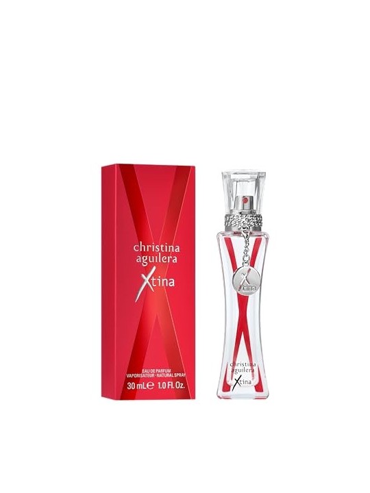 Christina Aguilera Xtina For Women eau de parfum Spray 30ml