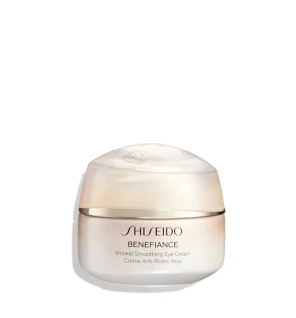 Shiseido Benefiance Wrinkle Smoothing Eye Cream