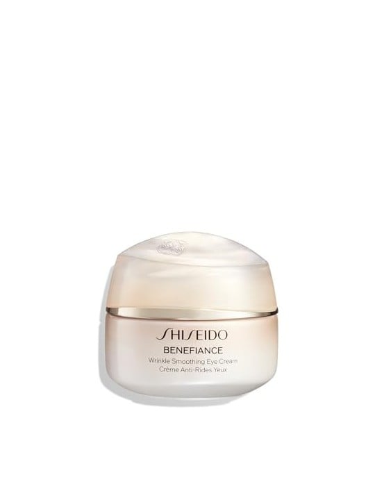 Shiseido Benefiance Wrinkle Smoothing Eye Cream