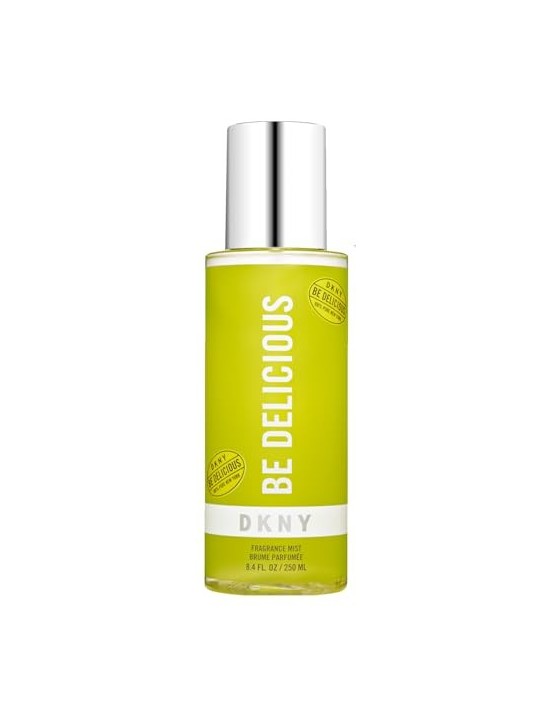 DKNY Be Delicious Body Fragrance Mist 250ml