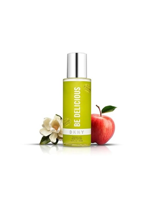 DKNY Be Delicious Body Fragrance Mist 250ml