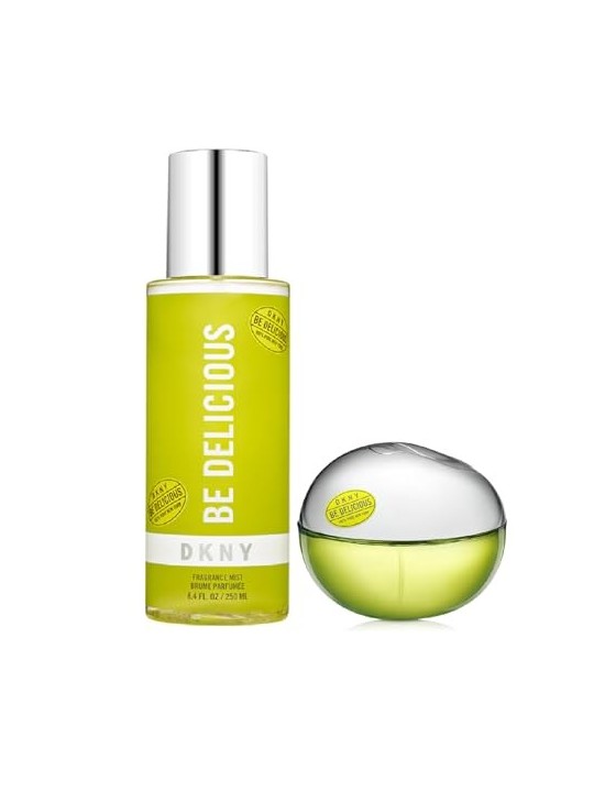 DKNY Be Delicious Body Fragrance Mist 250ml