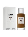 Guess Originali Type 3 Tobacco Amberwood eau de parfum unisex 100ml Guess www.essenzetotalstyle.com 