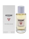 Guess Originali Tipo 2 Ribes Rosso e Balsamo eau de parfum unisex 100ml