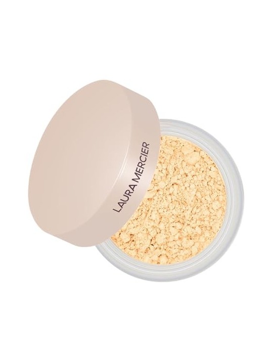 Laura Mercier Translucent Loose Setting Powder Ultra-Blur Mi 6g Honey