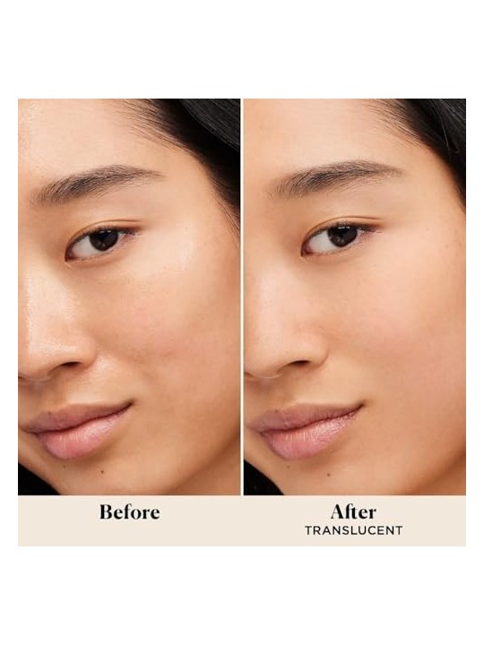 Laura Mercier Translucent Loose Setting Powder Ultra-Blur Mi 6g