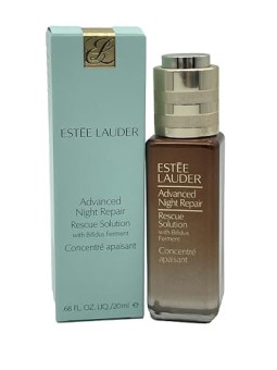 Estee Lauder Advanced Night Repair Rescue Solution 20ml With Bifidus Ferment