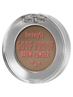 Benefit Goof Proof Brow Powder Polvere per sopracciglia waterproof 19 g donna 3