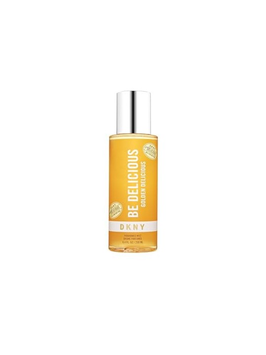 DKNY Golden Delicious Body Fragrance Mist 250ml
