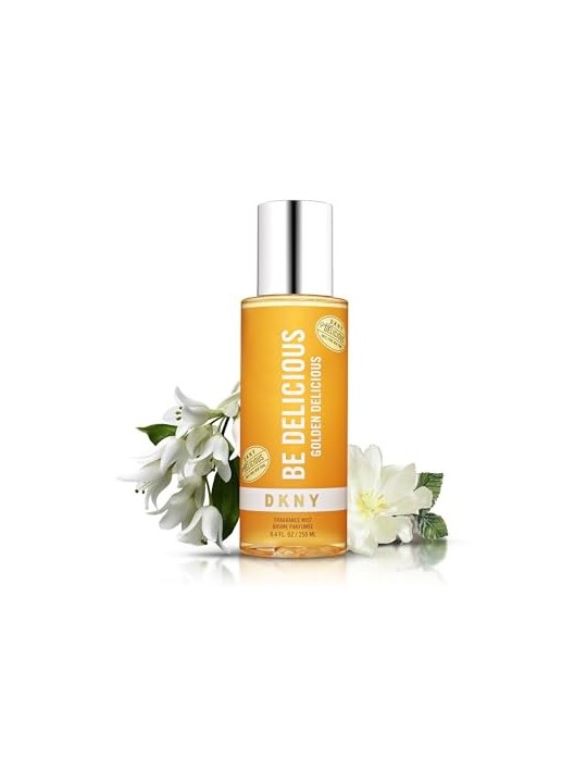 DKNY Golden Delicious Body Fragrance Mist 250ml