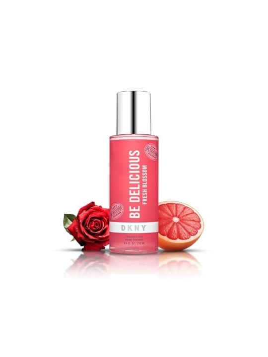 DKNY Be Delicious Fresh Blossom Body Fragrance Mist 250ml