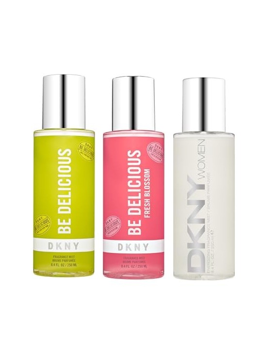 DKNY Be Delicious Fresh Blossom Body Fragrance Mist 250ml