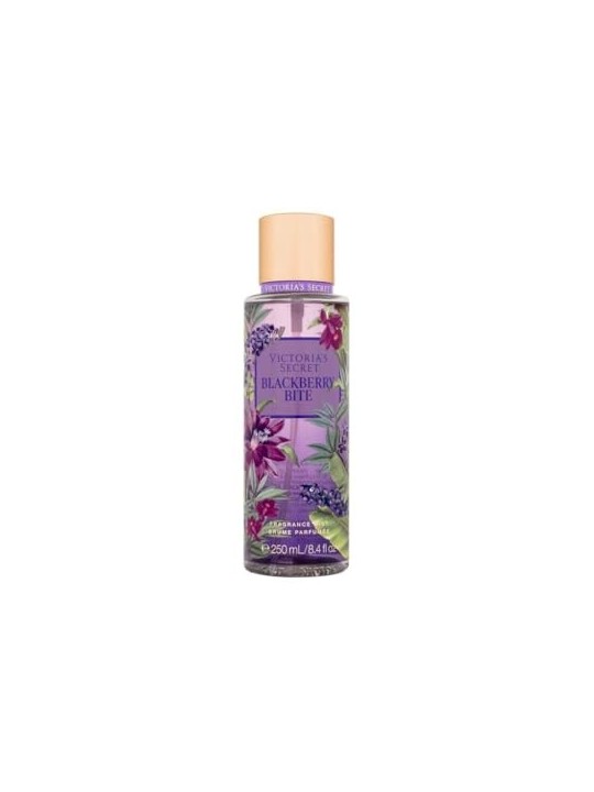 Victoria's Secret Spray corpo morso alla mora 250ml