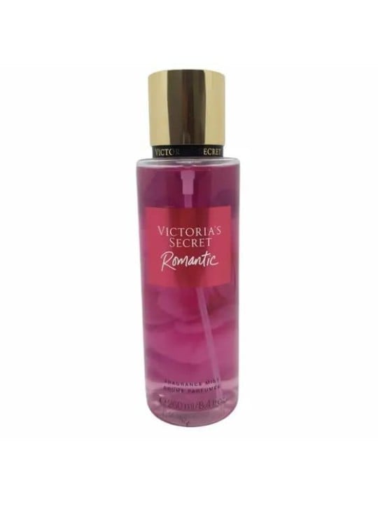 Victoria's Secret Romantic Tlov Sprej Donna 250ml