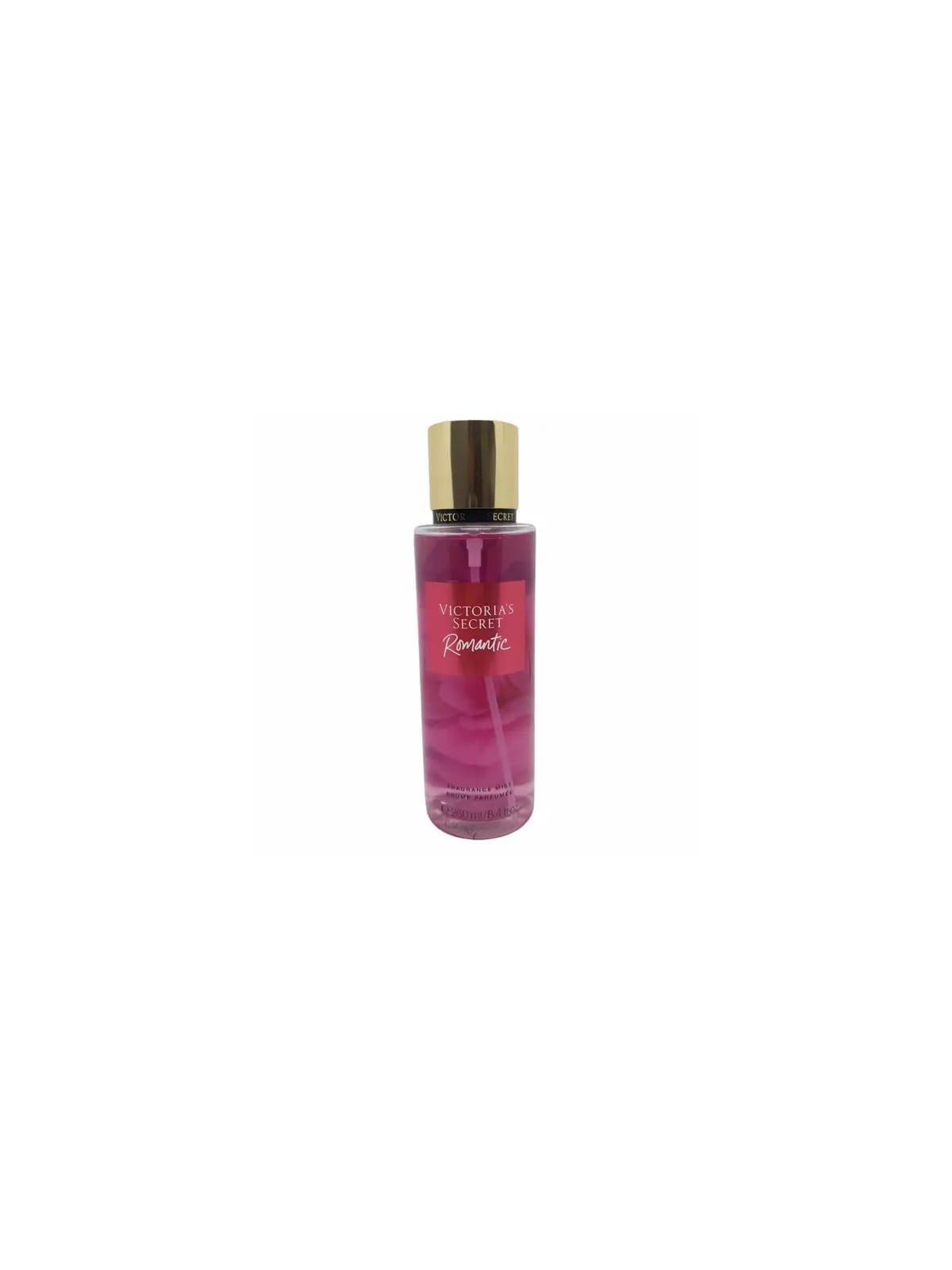 Victoria's Secret Romantic Tlov Sprej Donna 250ml