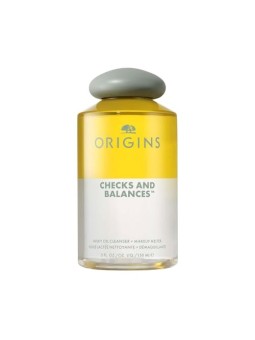Struccante bifasico Origins Checks & Balances 150ml