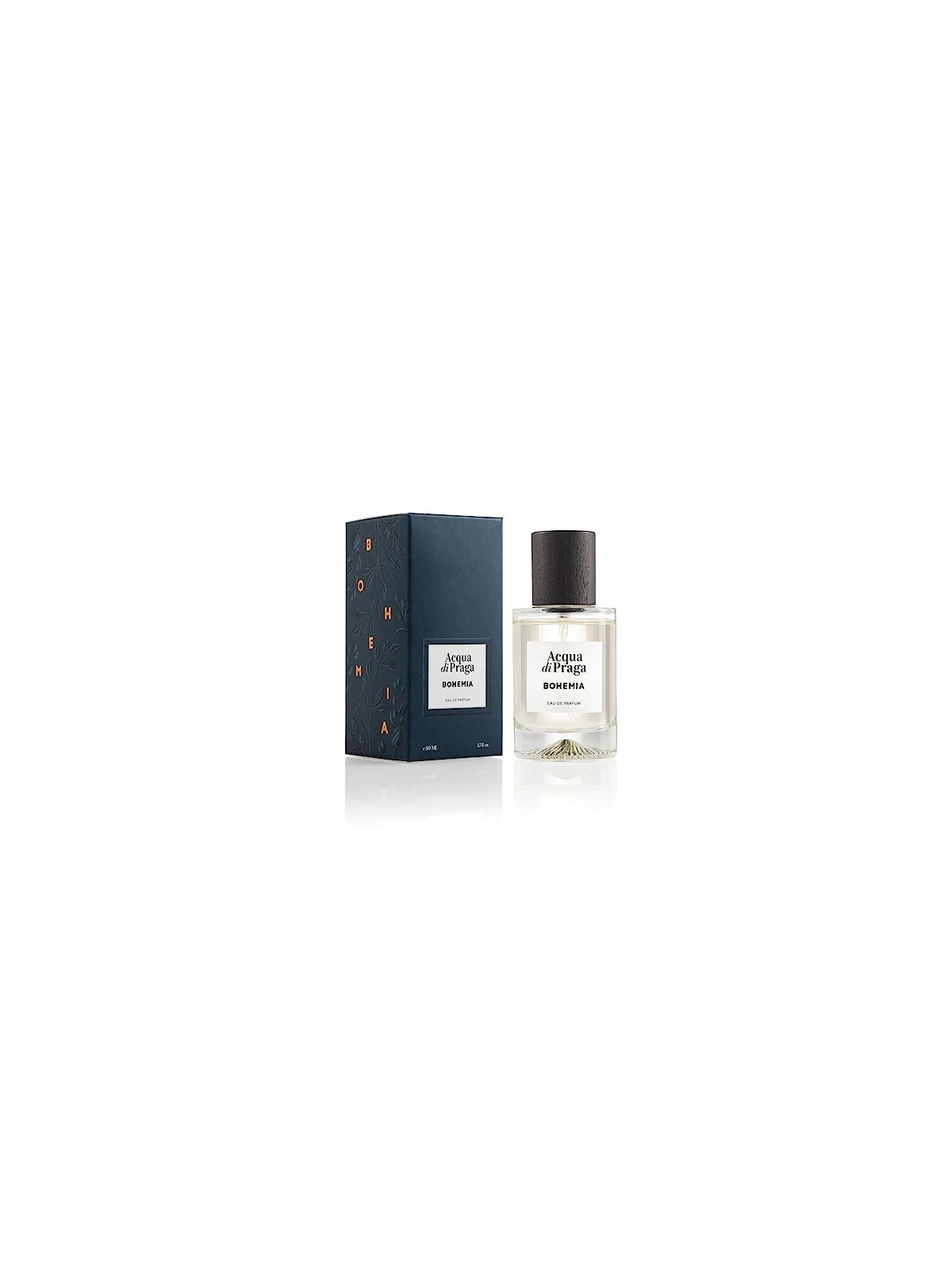 Acqua di Praga Bohemia Eau De Parfum 50 ml unisex