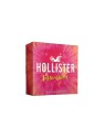 Hollister Festival Vibes for Her Set regalo eau de parfum