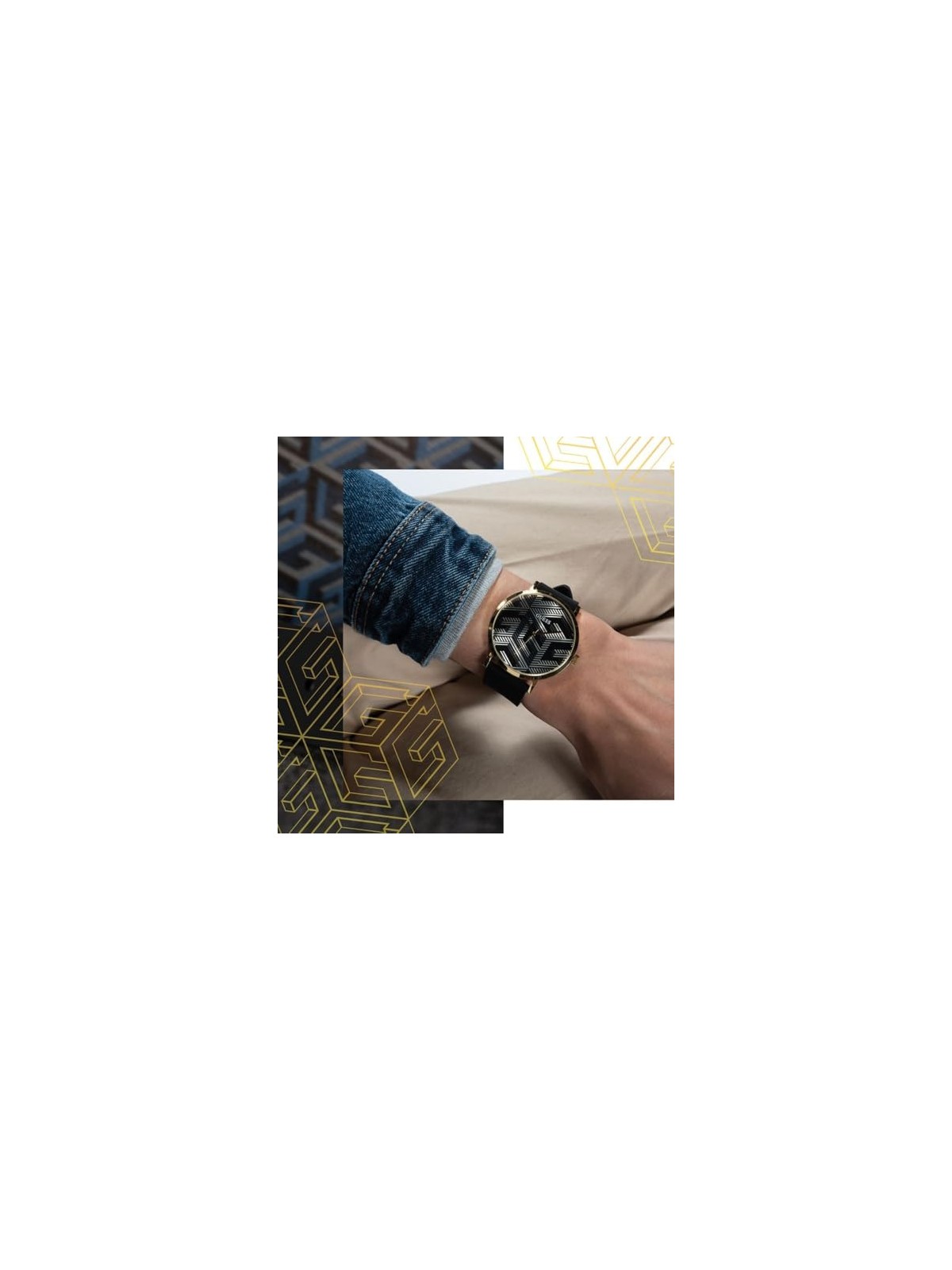 Guess G-Bossed GW0625G2 acquista 