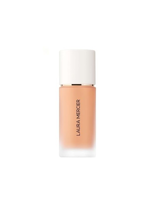 Fondotinta liquido Laura Mercier Real Flawless 30 ml donna 3C1 Dune