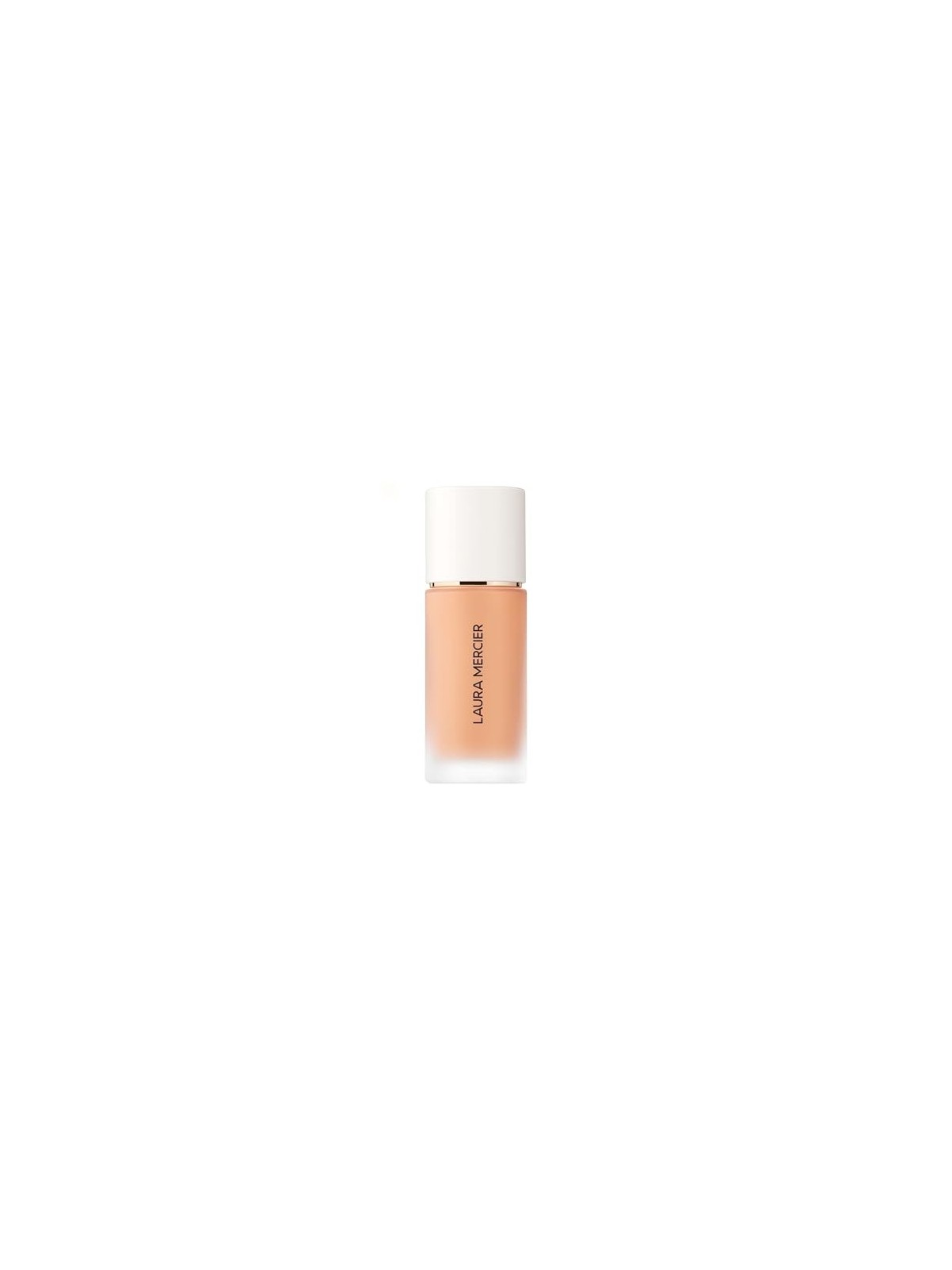 Fondotinta liquido Laura Mercier Real Flawless 30 ml donna 3C1 Dune
