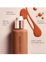 Fondotinta liquido Laura Mercier Real Flawless 30 ml donna 3C1 Dune