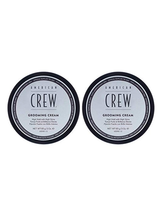 American Crew Crema per la toelettatura uomo 850g American Crew www.essenzetotalstyle.com 