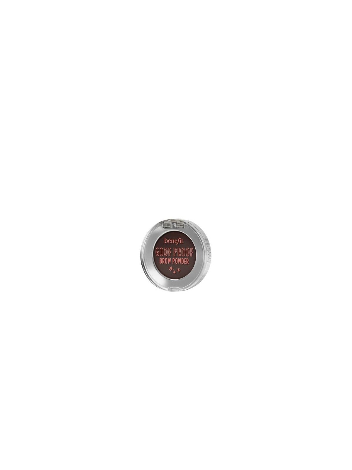 Benefit Goof Proof Brow Powder 1.9g