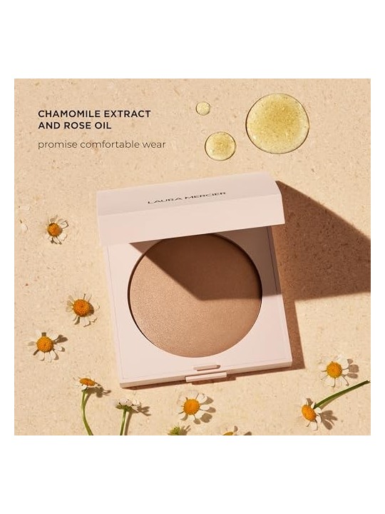Laura Mercier Real Flawless Lumin. Perfecting Pressed Powder 7g