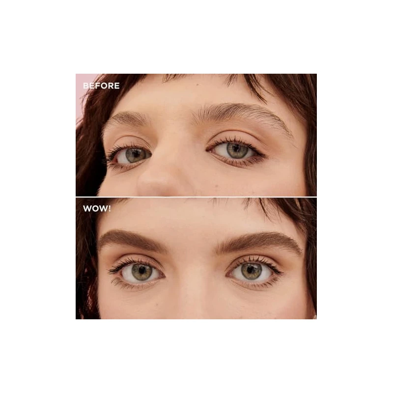 Benefit Goof Proof Brow Powder Polvere per sopracciglia waterproof 19 g donna 35