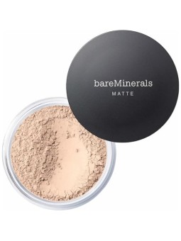 Bare Minerals MATTE foundation SPF15 Faily Medium 6 gr