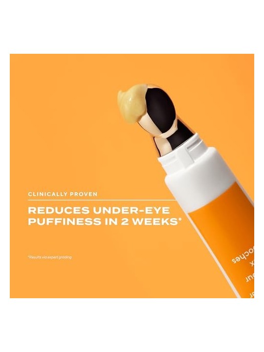 Murad Targeted Eye Depuffer 15ml Murad Skincare www.essenzetotalstyle.com 