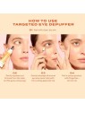 Murad Targeted Eye Depuffer 15ml Murad Skincare www.essenzetotalstyle.com 