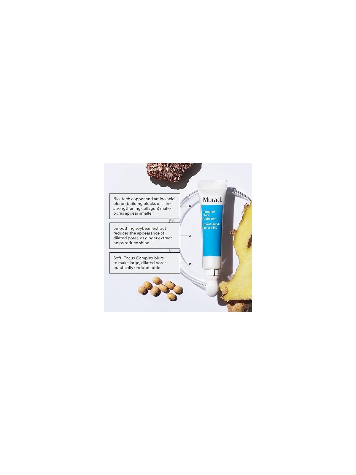 Murad Targeted Pore Corrector 15ml acquista