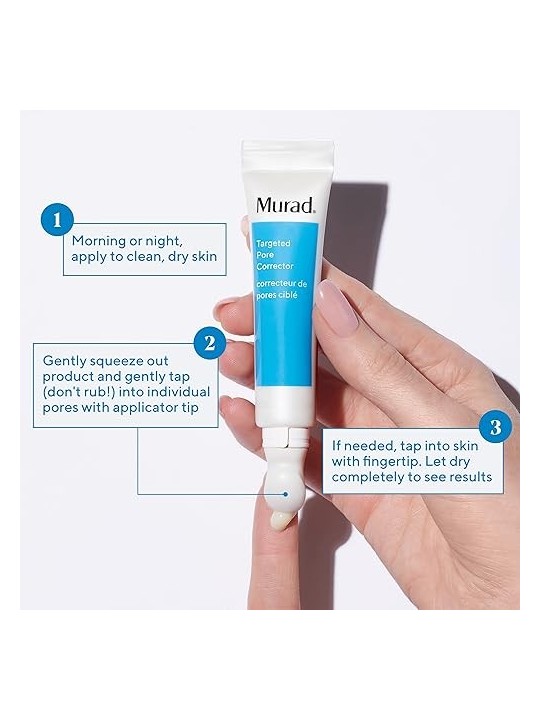 Murad Targeted Pore Corrector 15ml acquista