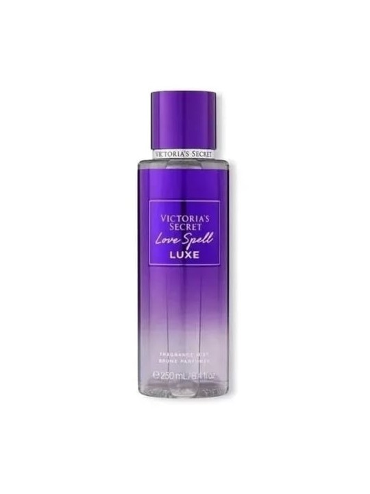 Spray corpo Love Spell Luxe donna 250ml