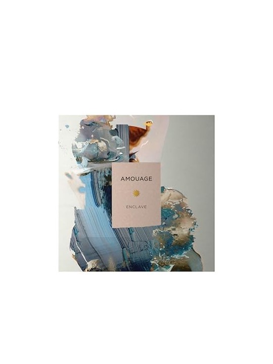 Amouage Enclave Eau De Parfum 100ml unisex elegante