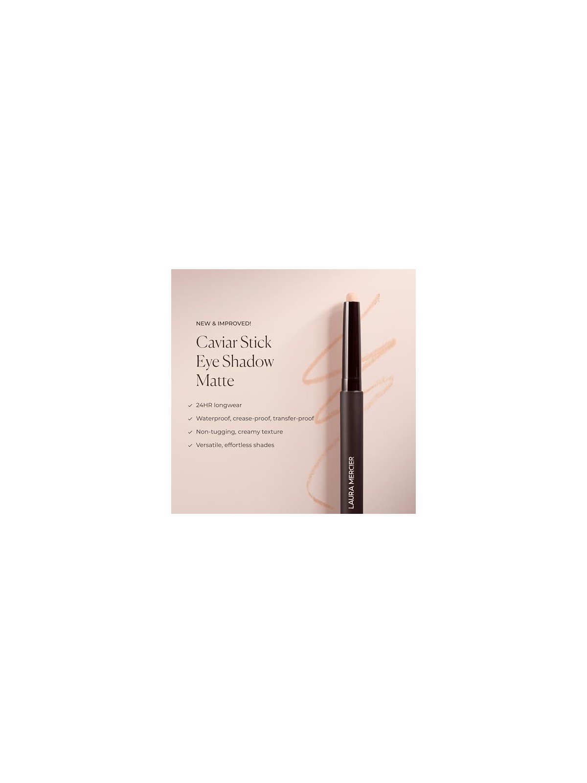 Ombretto Stick Laura Mercier Cobblestone