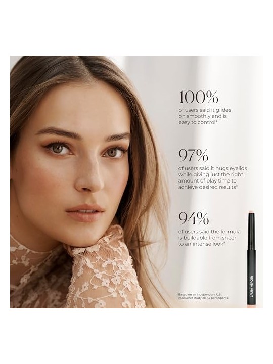 Ombretto Stick Laura Mercier Cobblestone