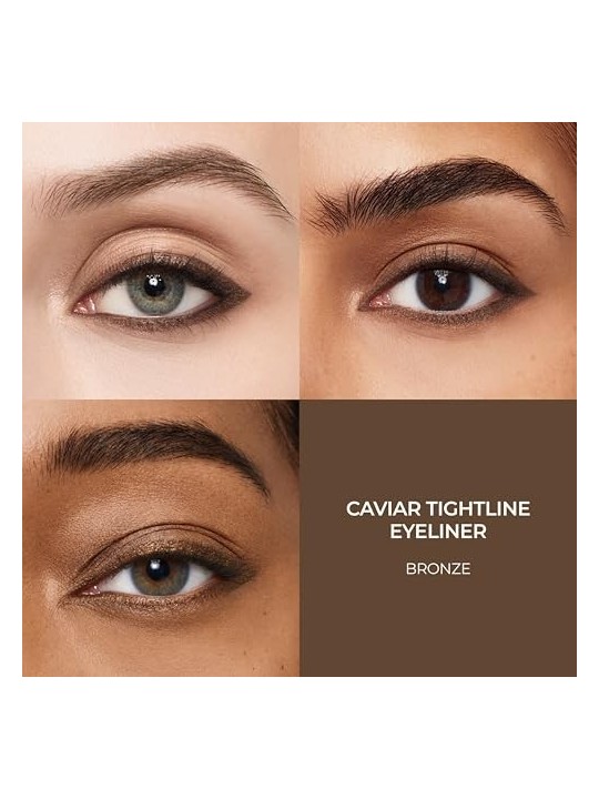 Matita occhi Laura Mercier Caviar Tightline Eyeliner Bronze