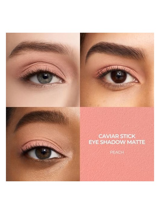 Ombretto matita Laura Mercier Caviar Stick Eye Shadow 1,64g Peach