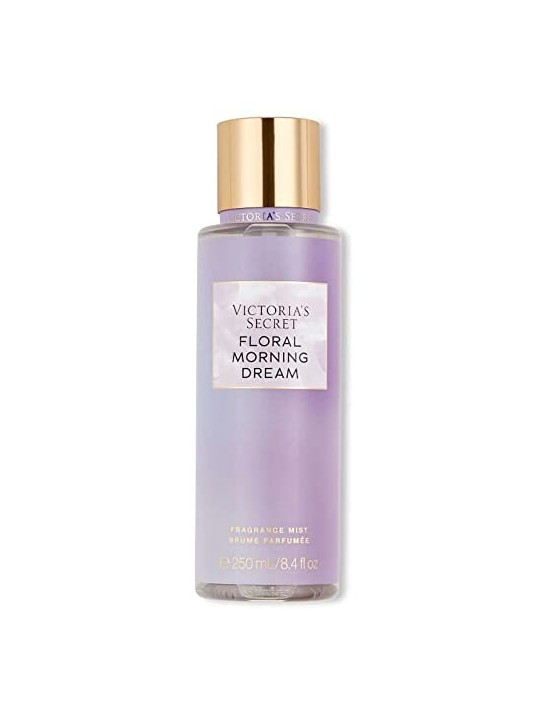 Velo corpo floreale sogno mattutino donna 250ml