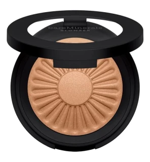 Bare Minerals Gen Nude Blonzer Tonalit Kiss Of Spice 38 gr Donna