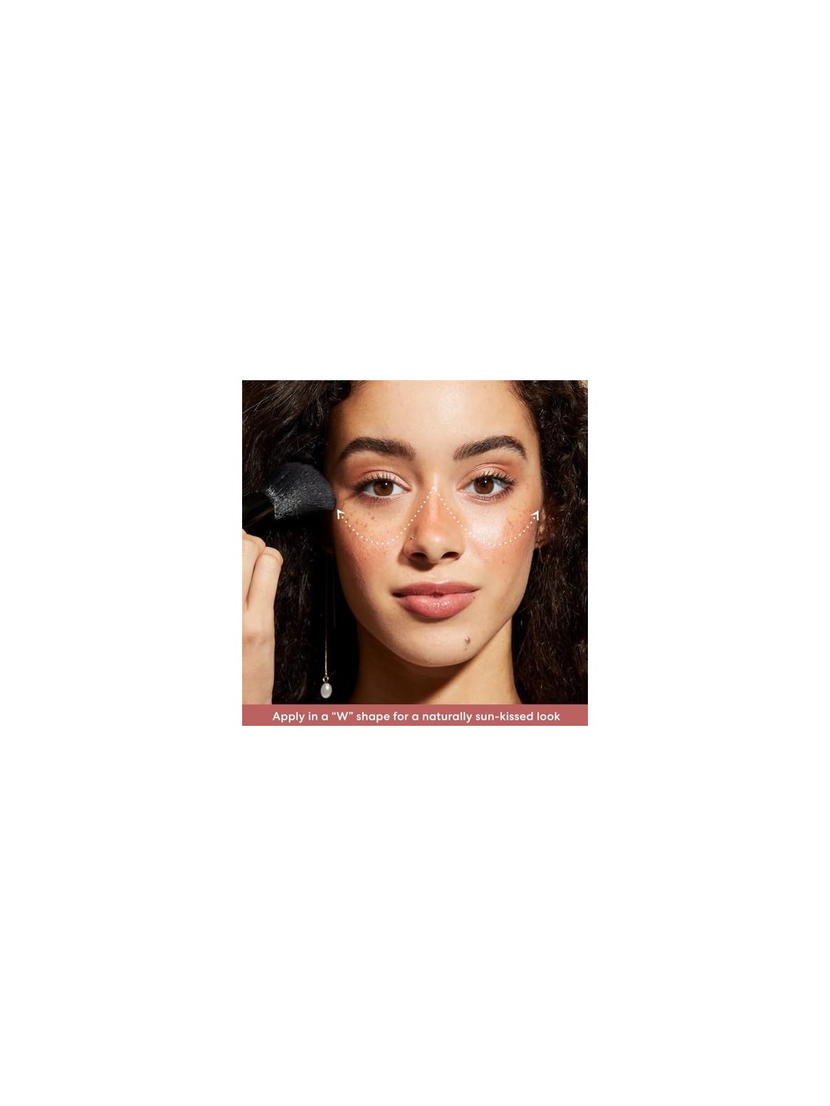 Bare Minerals Gen Nude Blonzer Tonalit Kiss Of Spice 38 gr Donna