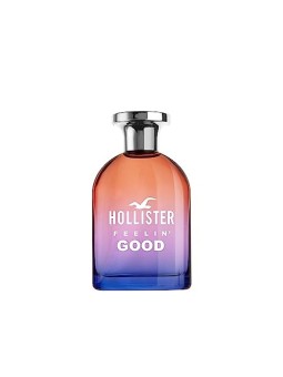 Hollister Feelin Good For Her 30ml
