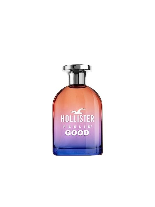 Hollister Feelin Good For Her 30ml