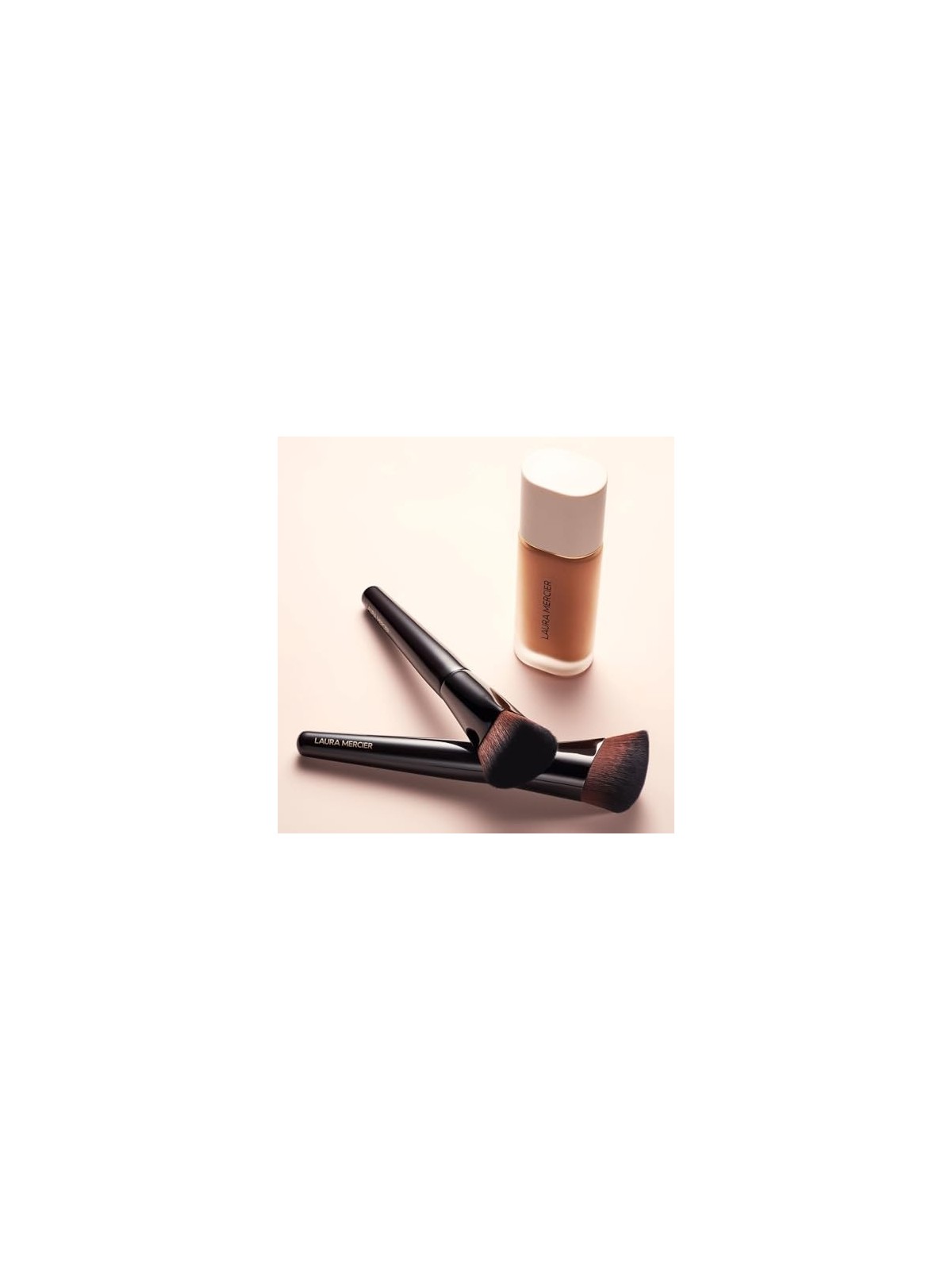 Pennello fondotinta Laura Mercier Real Flawless