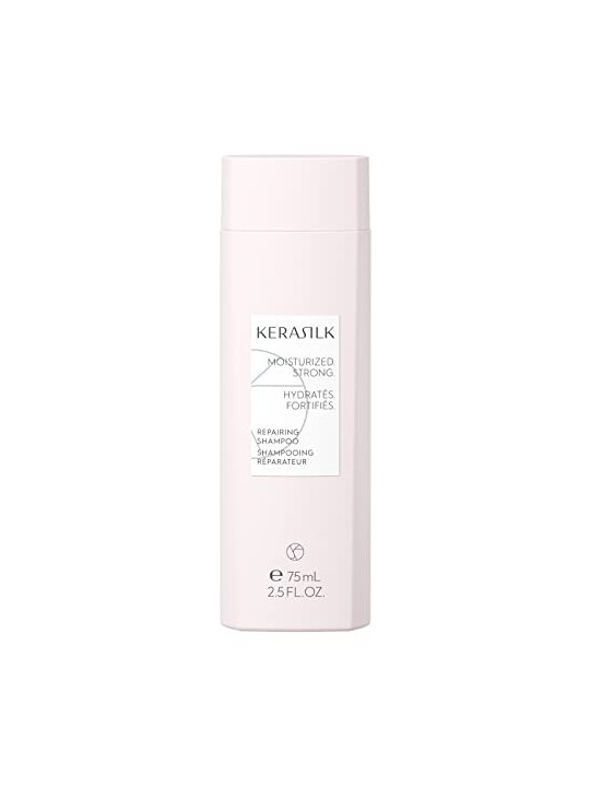 Kerasilk Repairing Shampoo for Women 75ml