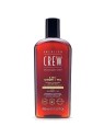 Shampoo American Crew 3 in 1 Zenzero T donna 450ml
