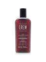 Shampoo American Crew 3 in 1 Camomilla Pino donna 250ml